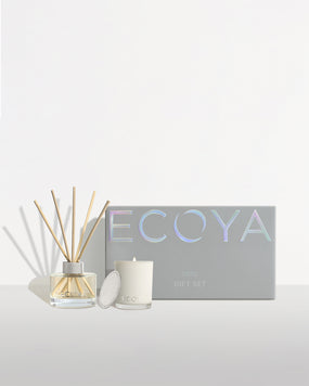 Sweet Pea & Jasmine Mini Gift Set